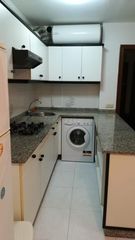 Ground floor in Rúa Do Valiño