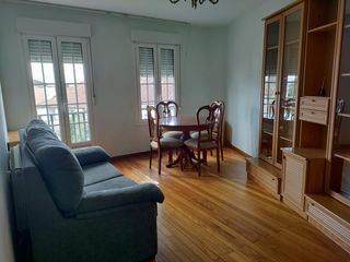 Etagenwohnung  Corredoira das fraguas. Apartamento en barrio de san pedro