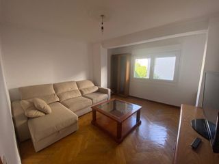 Location Appartement  Rúa de ramón cabanillas. Piso alquiler por temporada de curso
