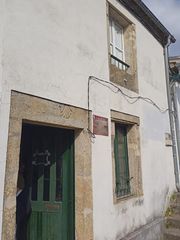 Mas  Rúa de sar