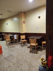 Local Comercial a Rúa De Vista Alegre