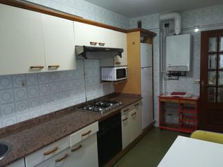 Lloguer Planta baixa  Avenida de salamanca