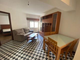 Location Appartement  Rúa dos castiñeiros. Alquiler temporada de curso universitario