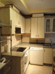 Planta baja  Rúa da raxeira. Apartamento proximo barrio san pedro