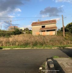 Maison à Rúa do Chícharo
