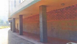 Local Comercial en Praza de Sofía