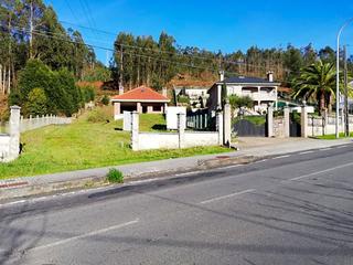 Casa  N/a. Este casa / chalet a reformar se encuentra en ventosa, ames, la