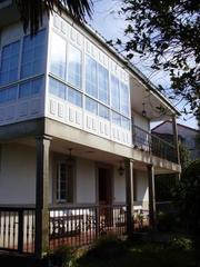 Maison  Lugar fonte diaz. Casa en touro, 262 m2  y 2229 m2 de finca, consta de bajo, 1ª pl