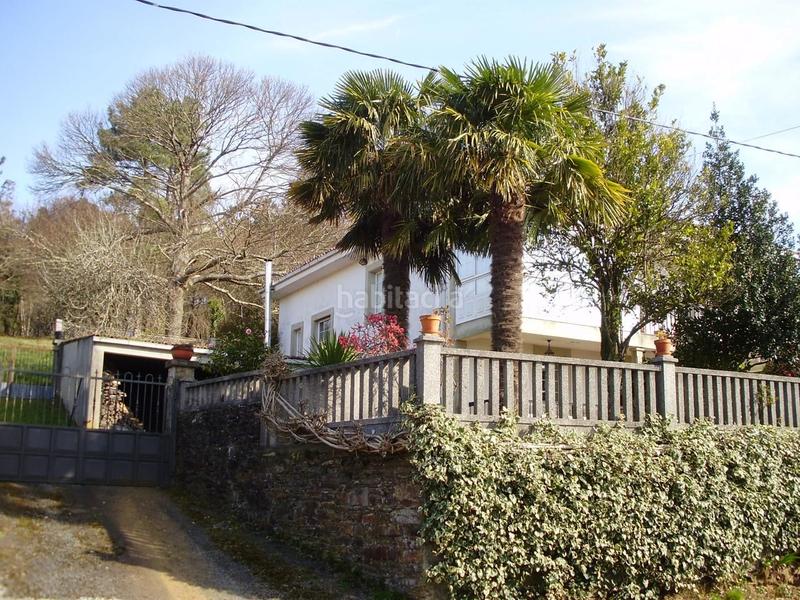 Foto df8de770-cbf9-4b97-9b22-78b83bcd45c4. Casa a Touro