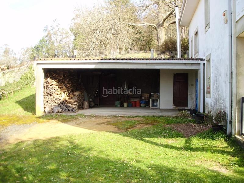 Foto f57140ef-0b02-44f1-9fe9-01f0910c10e2. Casa a Touro