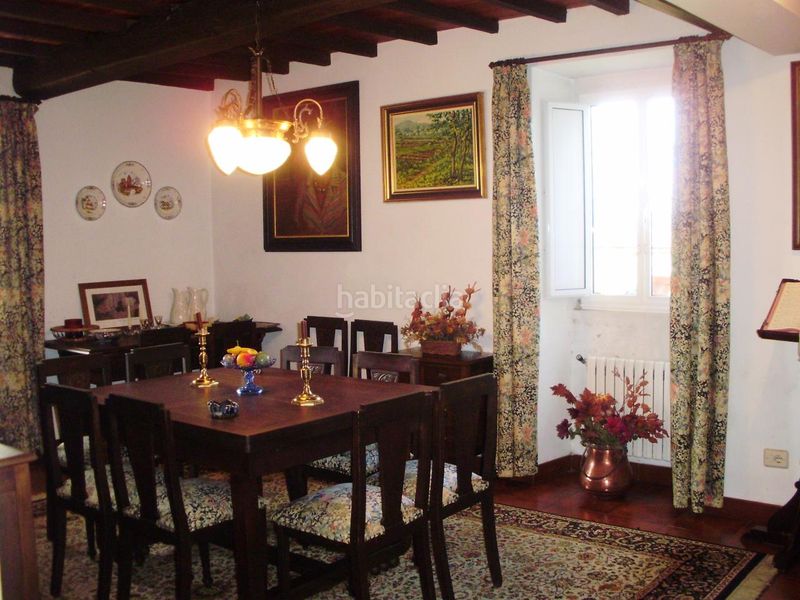 Foto 4b8893ff-f353-40a9-85c2-95344e3ed21a. Casa a Touro