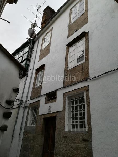 Foto 89a1d88b-6990-40c9-afeb-b0b66b01a2a9. Casa en Casco Histórico Santiago de Compostela