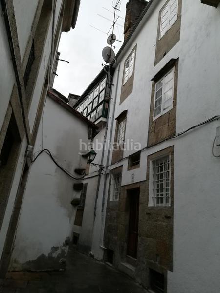 Foto a2339b73-ba10-4d1b-a238-b7a2ac71c59c. Casa en Casco Histórico Santiago de Compostela