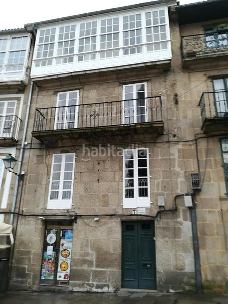 Foto b66f937e-b5b9-4459-a605-230570b59fd7. Casa en Casco Histórico Santiago de Compostela