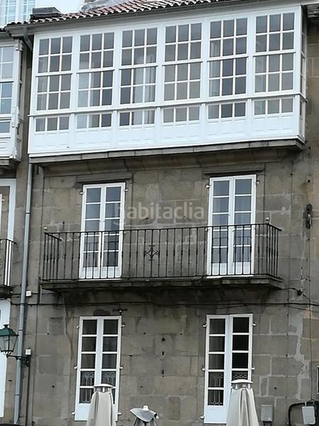 Foto c8128d47-0603-499d-9b77-34a1e9fc87bd. Maison dans Casco Histórico Santiago de Compostela