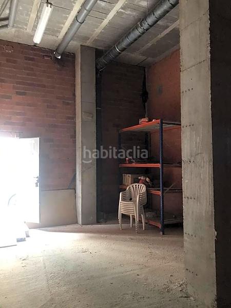 Foto e6def166-22e0-430d-84c2-240f6b5b9033. Local comercial a O Milladoiro Ames
