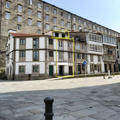 House  Rúa de san francisco