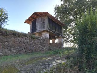 Masia  N/a. Esta casa rústica se encuentra en amenal, zona de o pino, tiene