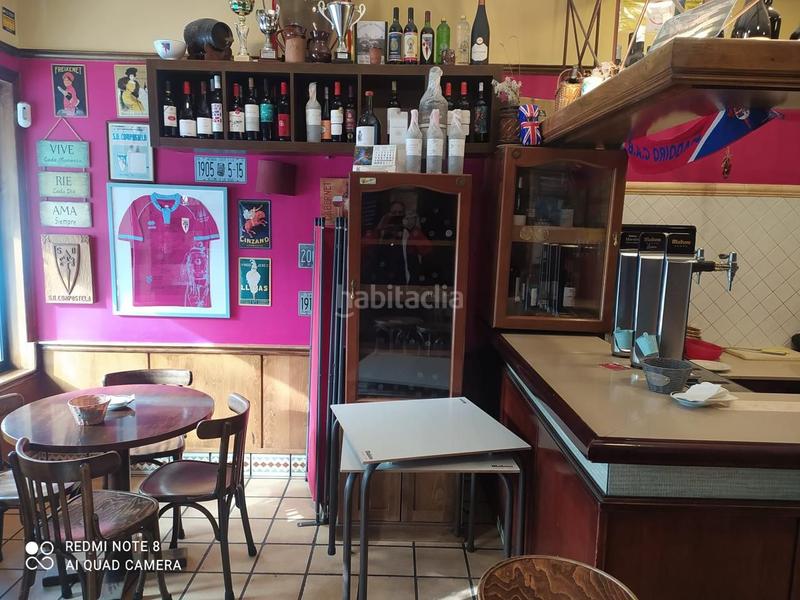 Foto bc864dcb-1dd5-492c-8085-d54f155c949c. Local comercial a Pobra do Caramiñal (A)