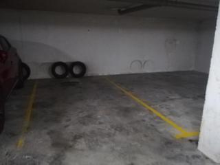 Lloguer Aparcament cotxe  Barcelona