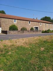 Country house  Loxo