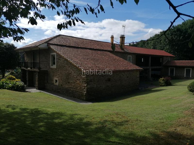 Foto 206e945f-be2f-40bd-99bc-5a832429243f. Masia a Touro