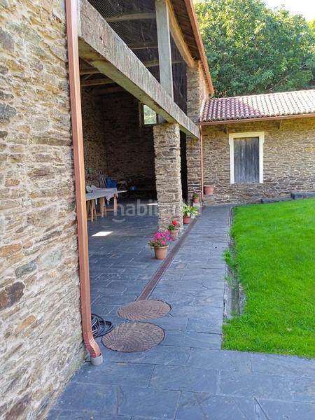 Foto 31ca7968-4351-4e88-9b41-7ffcf19e3c52. Masia a Touro