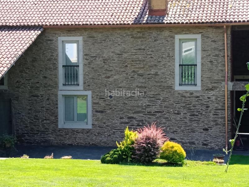 Foto 402e90da-9b9d-4817-ae26-47c2fe74ff25. Masia a Touro