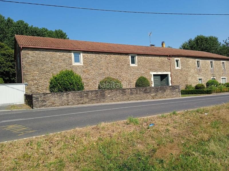 Foto 5439a12b-184d-430c-b976-cc6c5f71127a. Masia a Touro