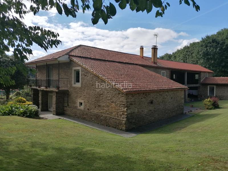 Foto 64e88f60-91df-4cc4-9ce8-b6b933af76a7. Masia a Touro