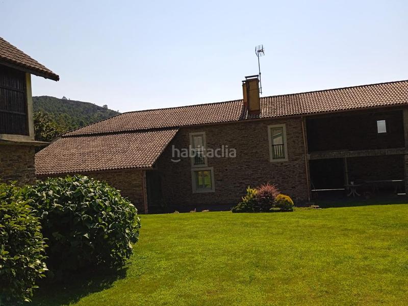 Foto 7b47f905-8cda-48de-9681-5d0f06a3c90a. Masia a Touro