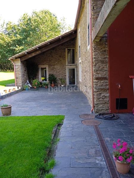 Foto 89512e9f-bbd9-427a-b937-a0c0851ef273. Masia a Touro