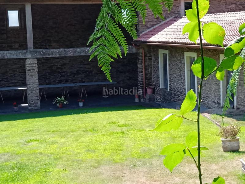 Foto 9275db04-9f68-4f92-8052-47ecc2633260. Masia a Touro