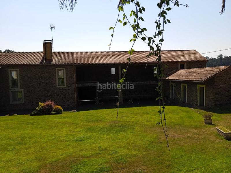 Foto 97fe4ce1-8137-4a17-af35-8edba0267989. Masia a Touro