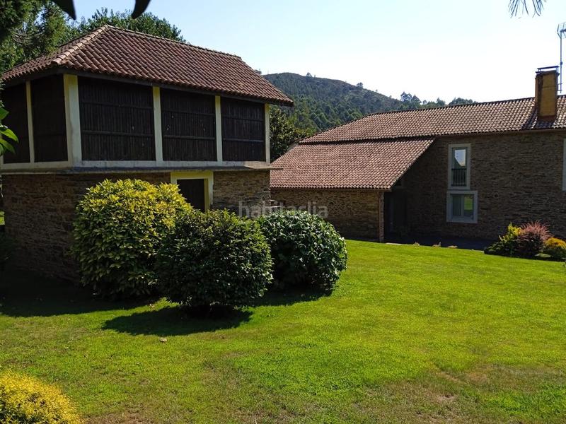 Foto a61c7297-5a19-4503-898a-a5386671b9a4. Masia a Touro