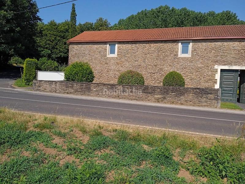 Foto daa0006e-30bd-4ca4-8a64-4735a34c4926. Masia a Touro