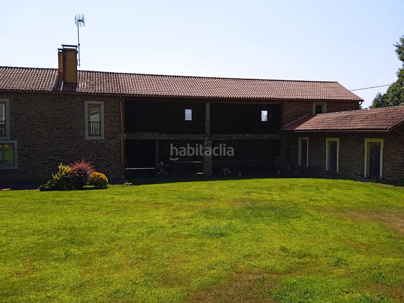 Foto e16d3b36-2397-40fc-9f88-d6e89581a0e7. Masia a Touro