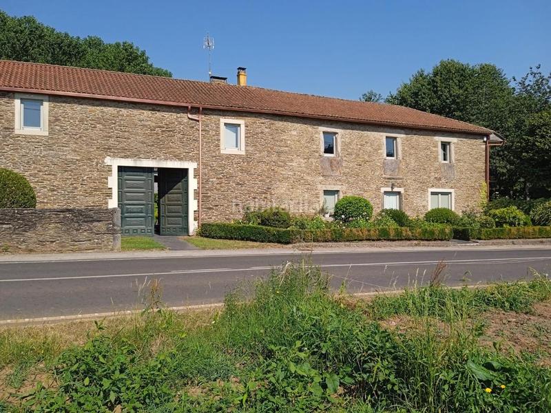 Foto e8efe4d1-e585-4ee2-8e57-6ce959e0f8f5. Masia a Touro