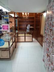 Local Comercial a Rúa Nova De Abaixo
