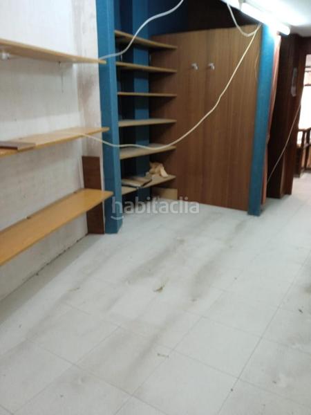 Foto 27eb203f-a413-4561-8c98-d52ffd38629e. Lloguer local comercial a Ensanche - Sar Santiago de Compostela