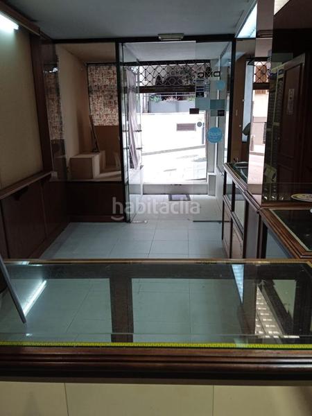 Foto 518425eb-641c-48b5-8762-6e0e3a769ac9. Lloguer local comercial a Ensanche - Sar Santiago de Compostela