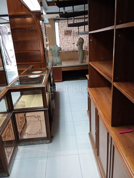 Foto 8c7e186c-2335-49eb-87b8-4a7c40d5936d. Lloguer local comercial a Ensanche - Sar Santiago de Compostela