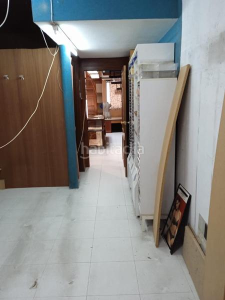 Foto 9762fd29-9db7-4a75-b1d4-f4f93c4468db. Lloguer local comercial a Ensanche - Sar Santiago de Compostela