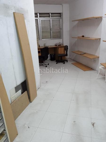 Foto 52c23e55-7a2d-4294-8b3b-11c9f06256fe. Location local commercial dans Ensanche - Sar Santiago de Compostela