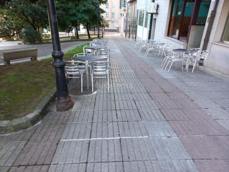 Foto 09b4ebfc-8c1d-49af-b3ea-02069a6b6c88. Local comercial a O Milladoiro Ames