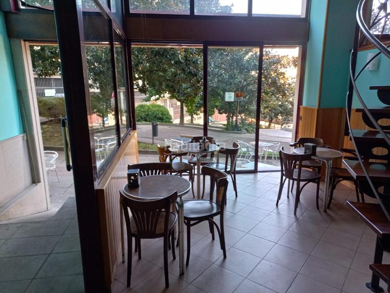 Foto 2b05d919-af9a-4bfb-bb0a-c0bb21f34593. Local comercial a O Milladoiro Ames