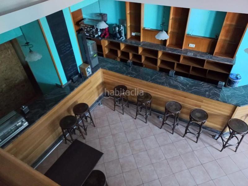 Foto 5fd285a7-6c5f-4086-9ca9-4eef2a96f475. Local comercial a O Milladoiro Ames