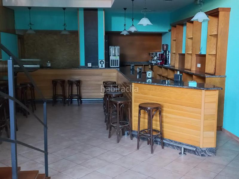 Foto 644507b9-9442-42ac-b52f-c7dc333710f1. Local comercial a O Milladoiro Ames