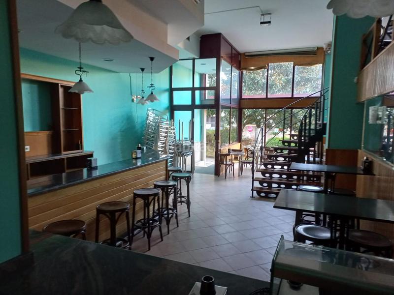 Foto 66255800-4667-499e-8632-476f28b24c7d. Local comercial a O Milladoiro Ames
