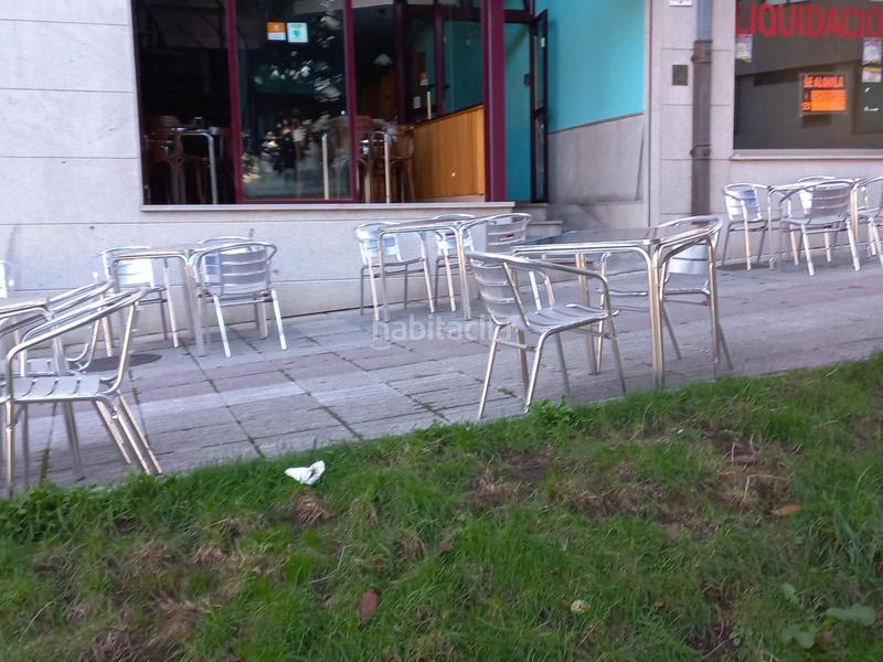 Foto 67bd9557-2739-456e-807a-8d9859fa7fd5. Local comercial a O Milladoiro Ames